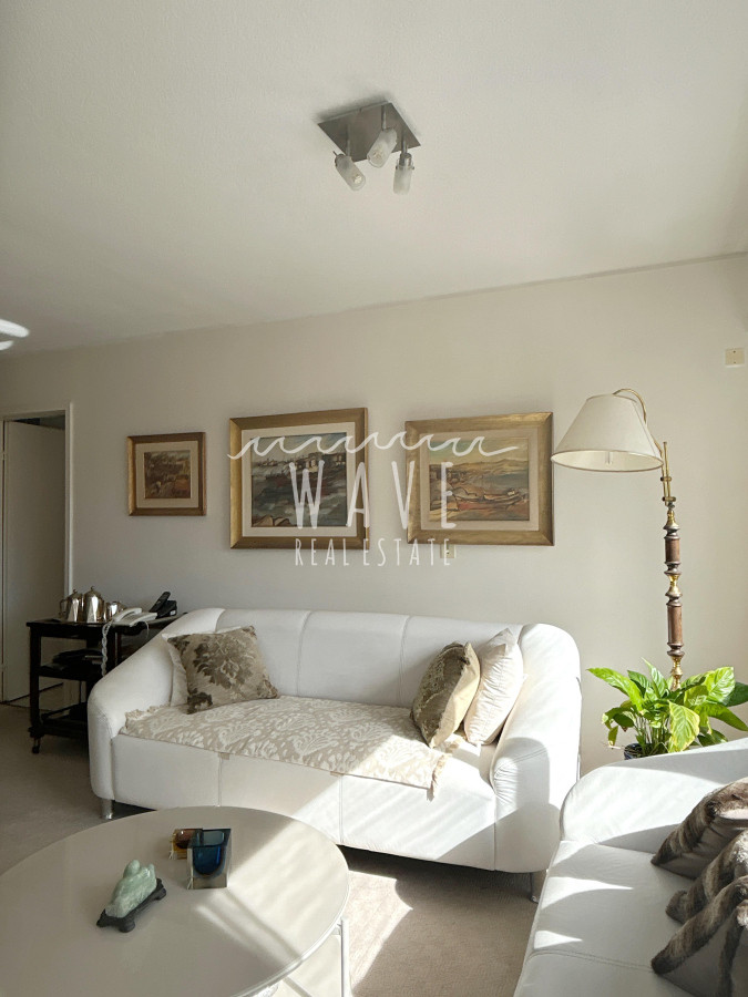 Apartamento ID.4752 - Venta y alquiler departamento 2 dormitorios Punta del Este 