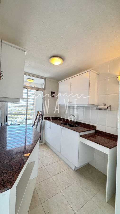 Apartamento ID.4844 - Venta de apartamento 3 dormitorios frente a punta shopping