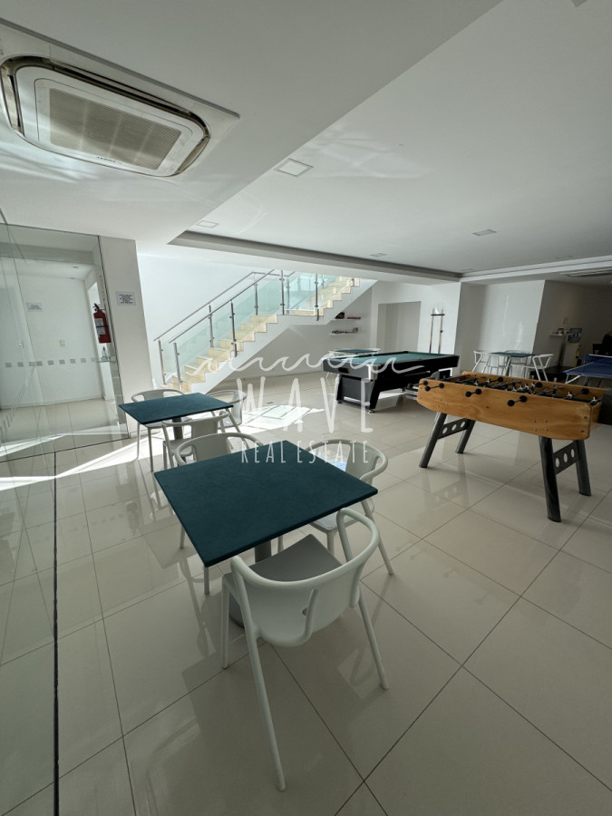 Apartamento ID.4862 - Venta departamento dos dormitorios, Torre Esmeralda Playa Brava, Punta del Este 