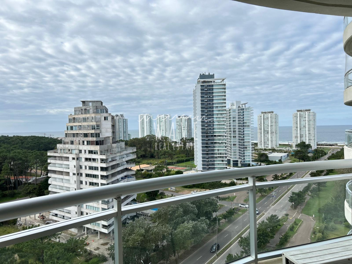 Apartamento ID.4904 - Venta apartamento 2 dormitorios 2 baños Ocean Drive