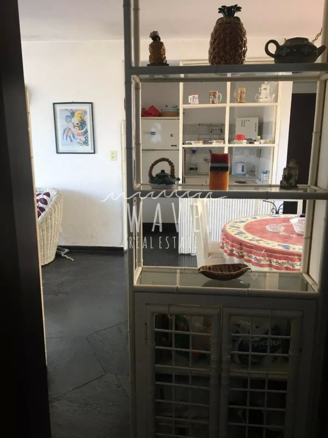 Apartamento ID.1845 - Apartamento De Dos Dormitorios, Piscina Y Parrillero