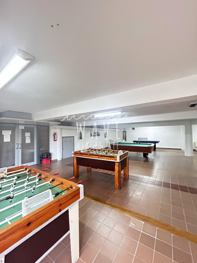 Apartamento ID.4752 - Venta y alquiler departamento 2 dormitorios Punta del Este 