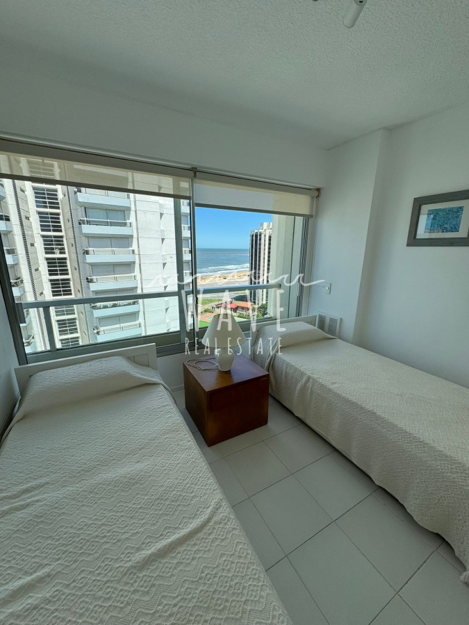 Apartamento ID.4576 - Brava, zona Chiverta, Pda 3, 2 dormitorios y servicio, cerca de la playa