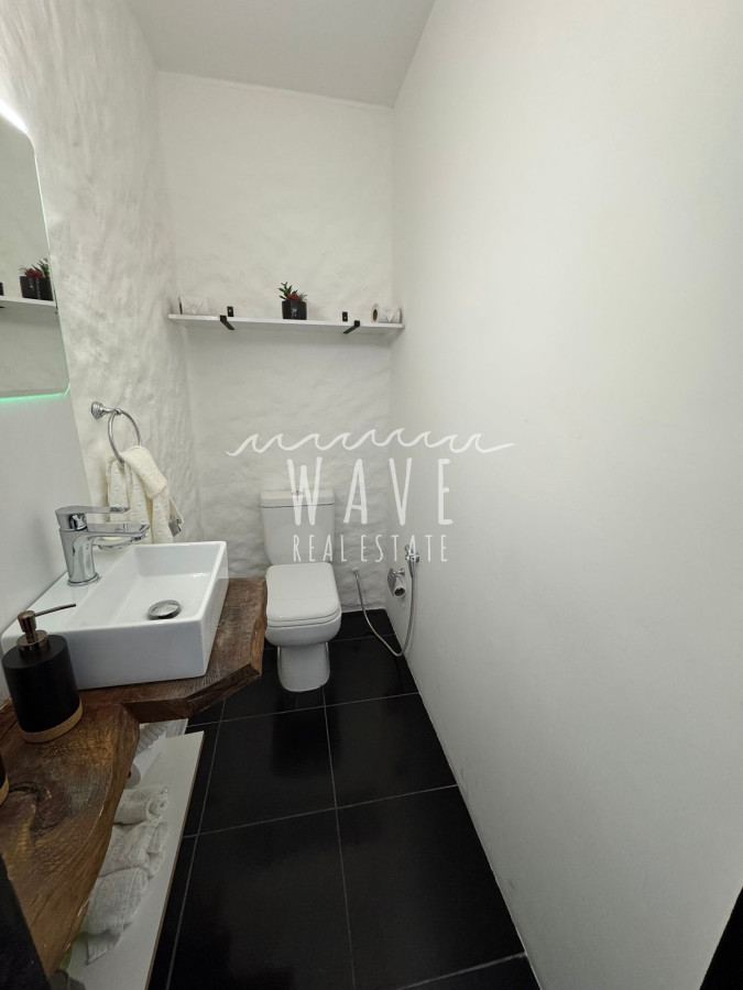 Apartamento ID.4808 - OPORTUNIDAD VENTA APTO BRAVA FRENTE AL MAR 1 dormitorio