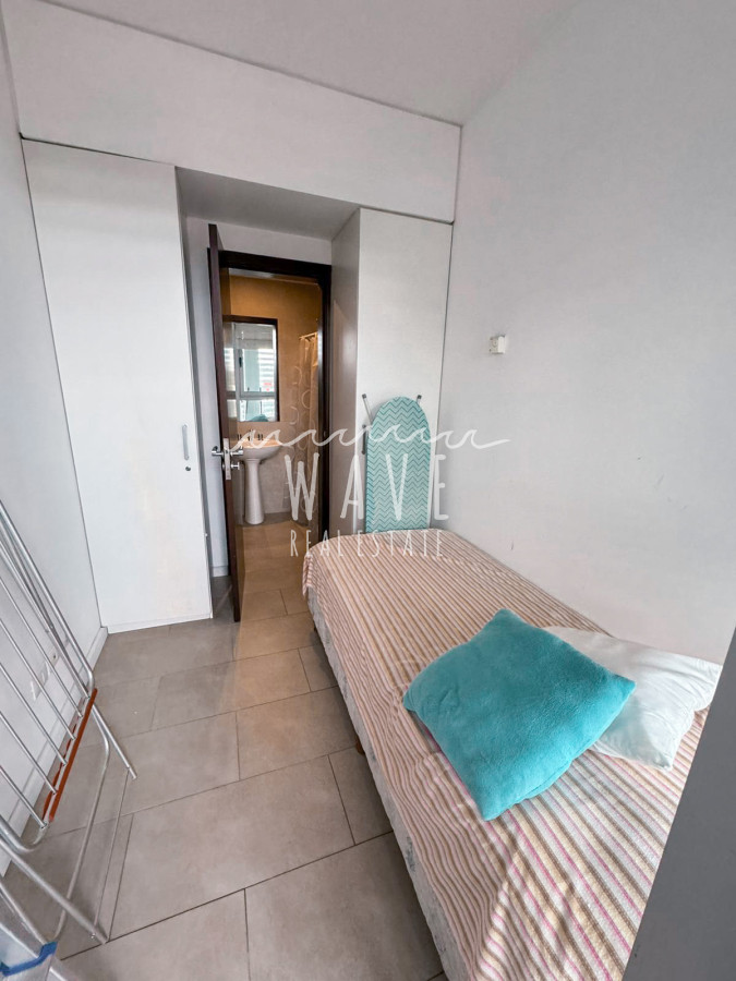 Apartamento ID.4370 - Venta y alquiler temporada apartamento de lujo con vista al mar 