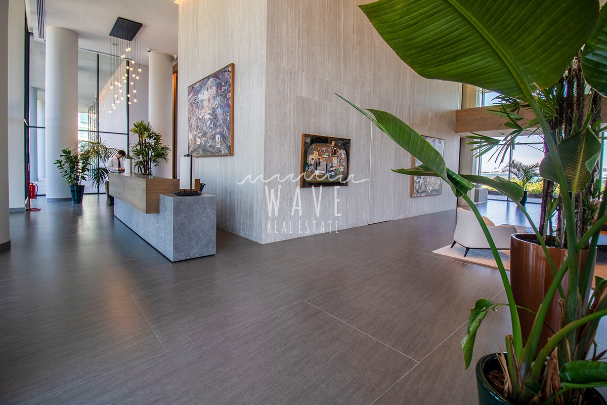 Apartamento ID.4115 - Alquiler invernal departamento 3 dormitorios, Mansa, Punta del este 