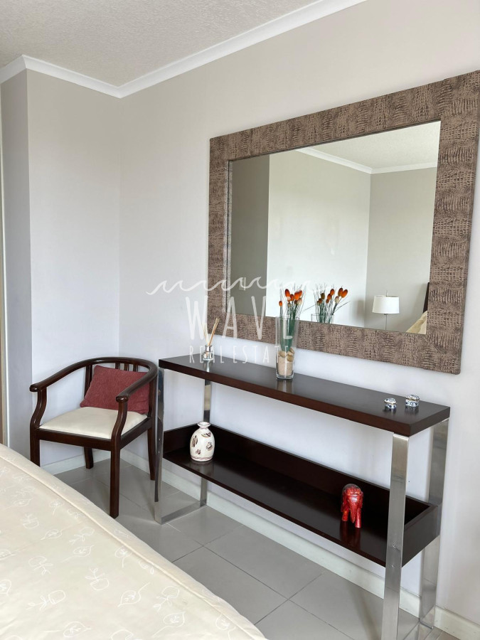 Apartamento ID.4904 - Venta apartamento 2 dormitorios 2 baños Ocean Drive