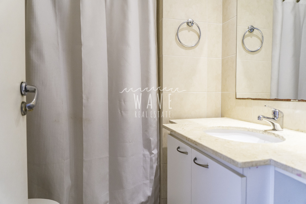 Apartamento ID.4986 - Alquiler de Verano, Apartamento de 3 dormitorios en Punta del Este