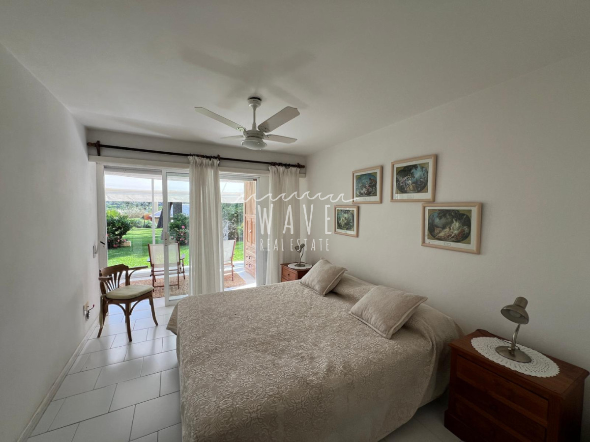 Apartamento ID.5570 - Venta de apartamento de 2 dormitorios en Rincón del Indio