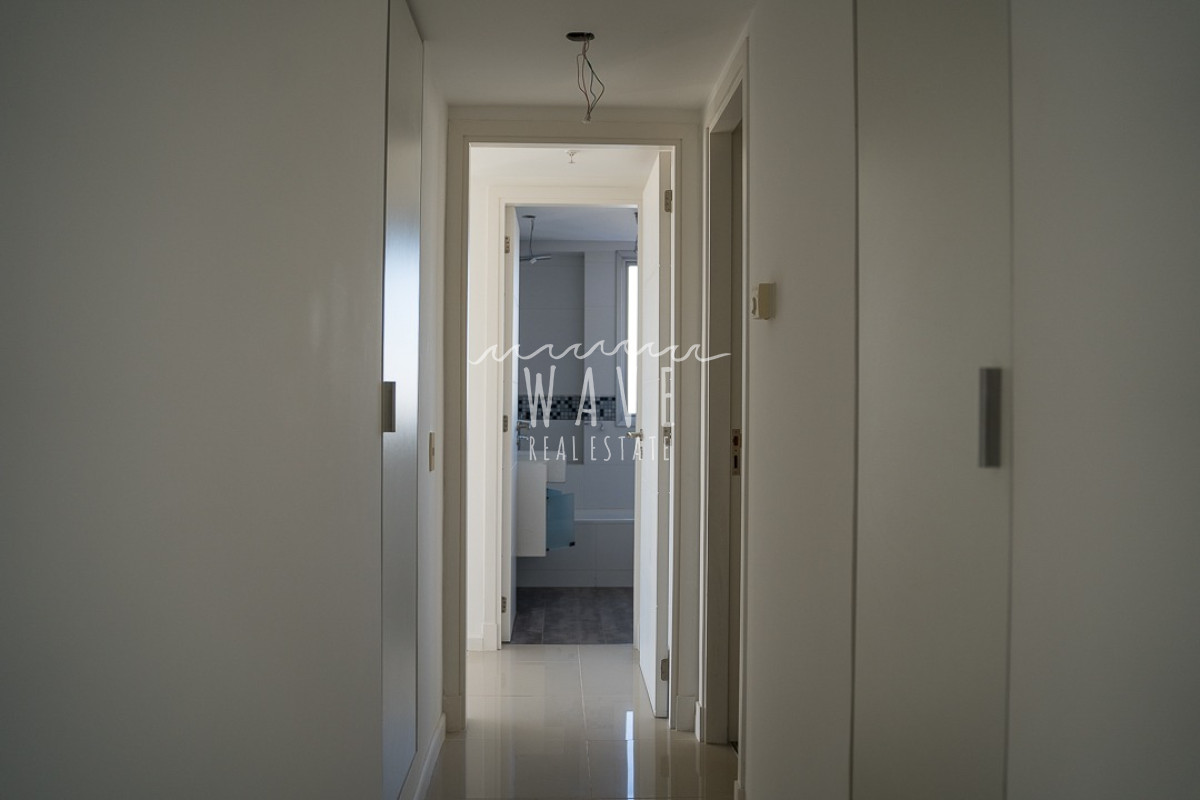 Apartamento ID.4920 - Venta de Apartamento Penthouse, de 3 dormitorios en La Pastora, con amenities