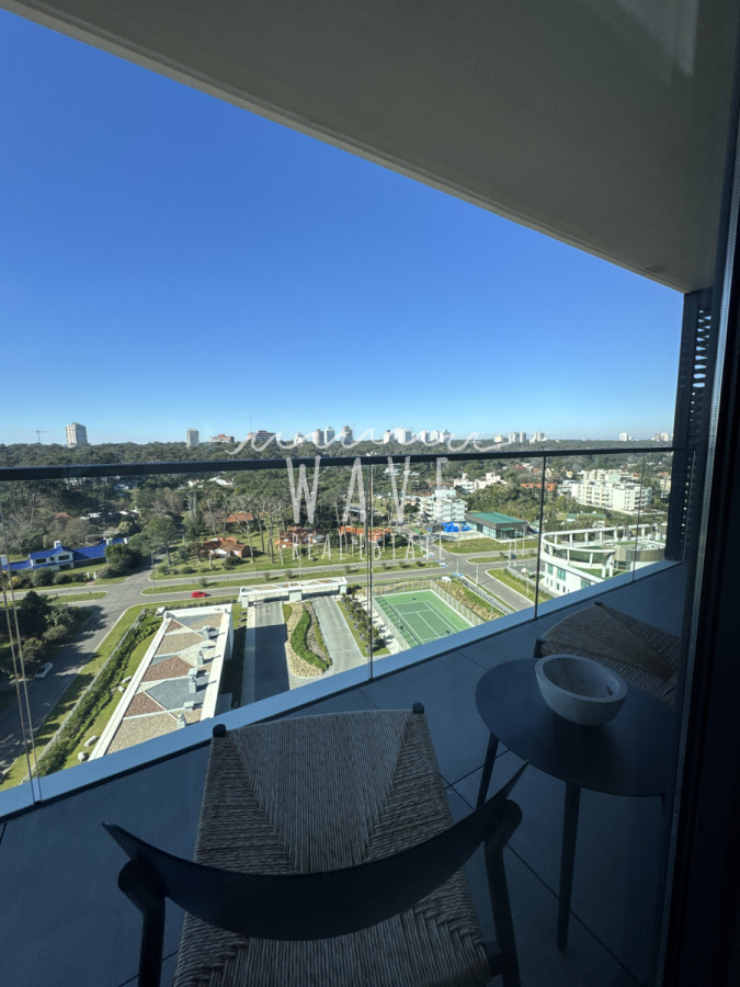 Apartamento ID.4974 - Venta Departamento Mansa, 3 dormitorios, Punta del Este 