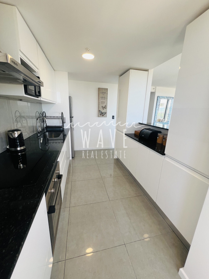 Apartamento ID.4026 - Alquiler, Apartamento 3 dormitorios, Roosevelt