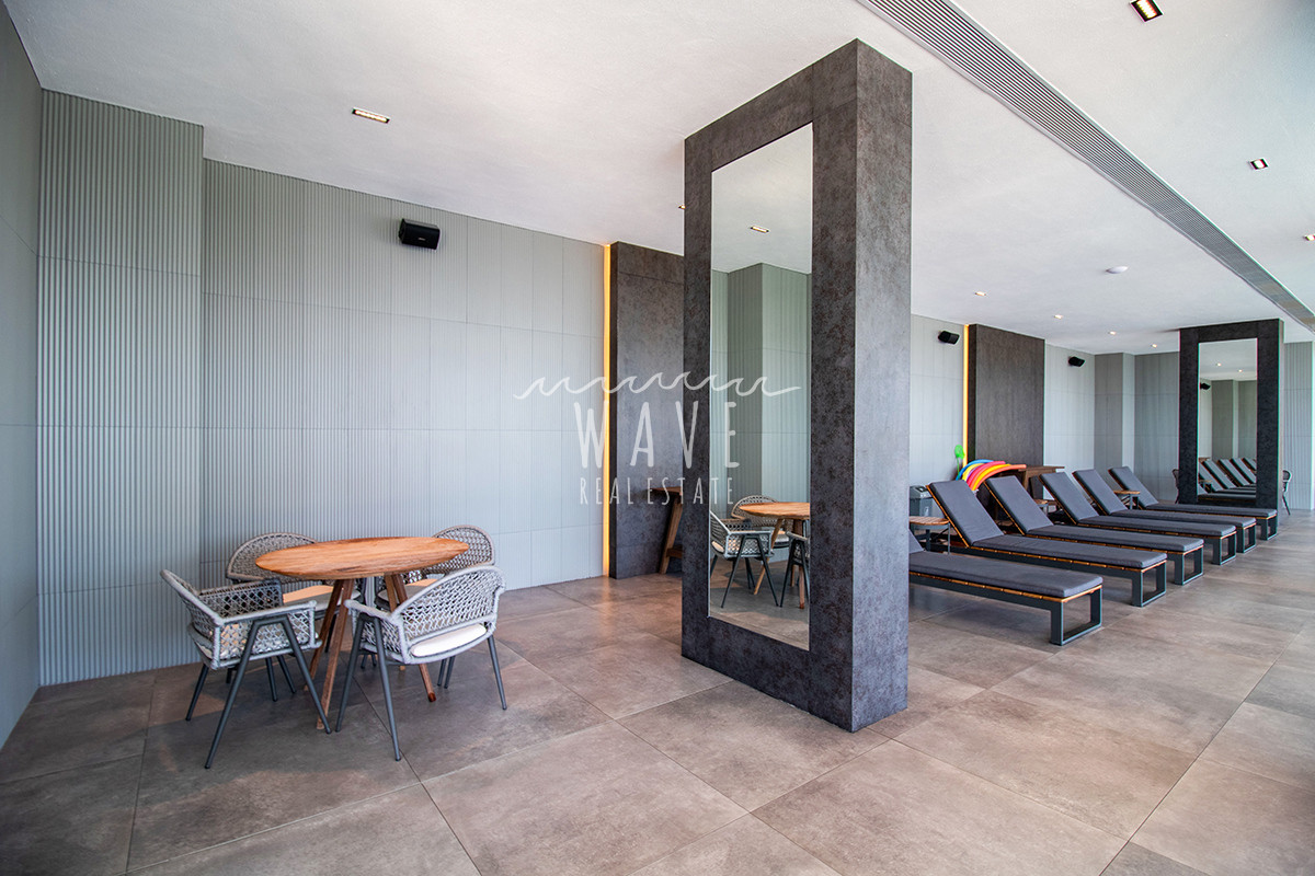 Apartamento ID.4765 - Venta Penthouse duplex, Playa Mansa, Punta del Este 