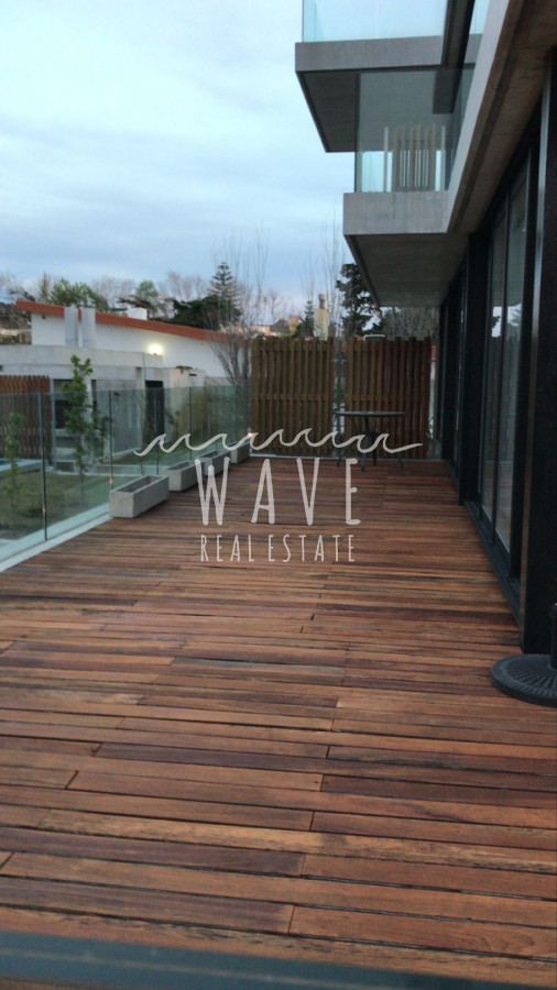 Apartamento ID.5665 - Apartamento en venta primera línea mansa 