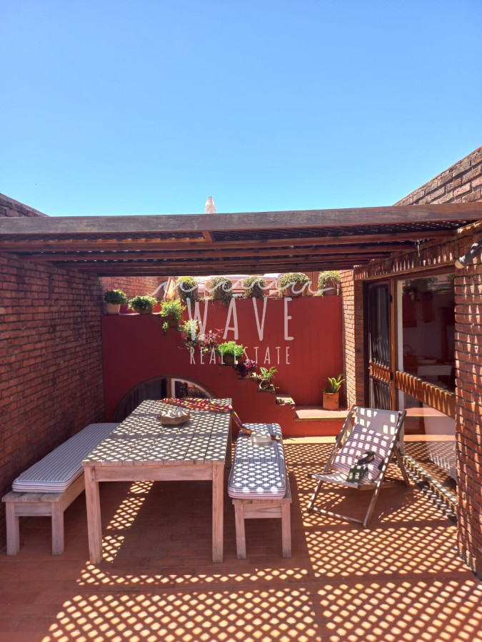 Apartamento ID.4704 - Alquiler temporal, Apartamento con 2 dormitorios en Terrazas de Manantiales a pasos del mar