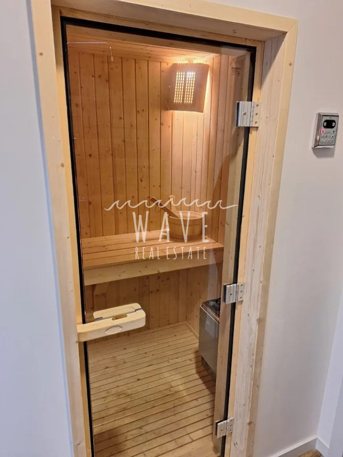 Apartamento ID.4757 - Alquiler Temporal, Apartamento en pda 11 de La Mansa, 1 dormitorio y todos los amenities