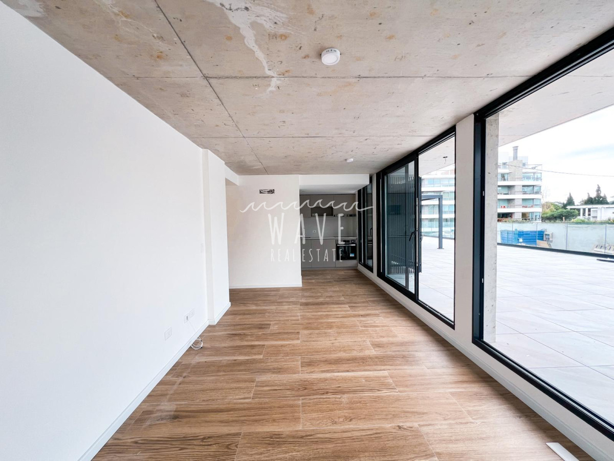Apartamento ID.4297 - Venta y Alquiler apartamento a estrenar playa mansa 