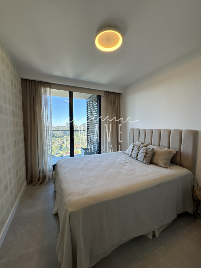 Apartamento ID.4974 - Venta Departamento Mansa, 3 dormitorios, Punta del Este 