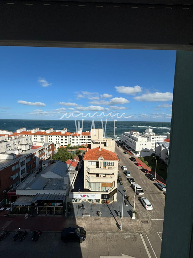 Apartamento ID.4498 - Inmejorable ubicacion en peninsula
