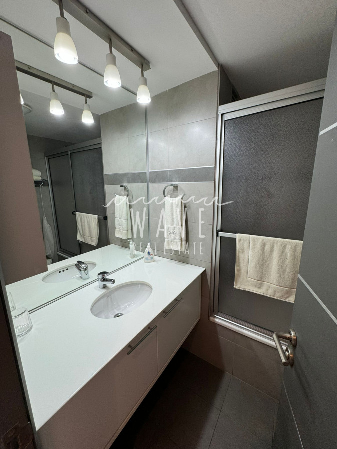Apartamento ID.4483 - Alquiler Verano, Mansa, primera línea, 3 dormitorios. Full Amenities