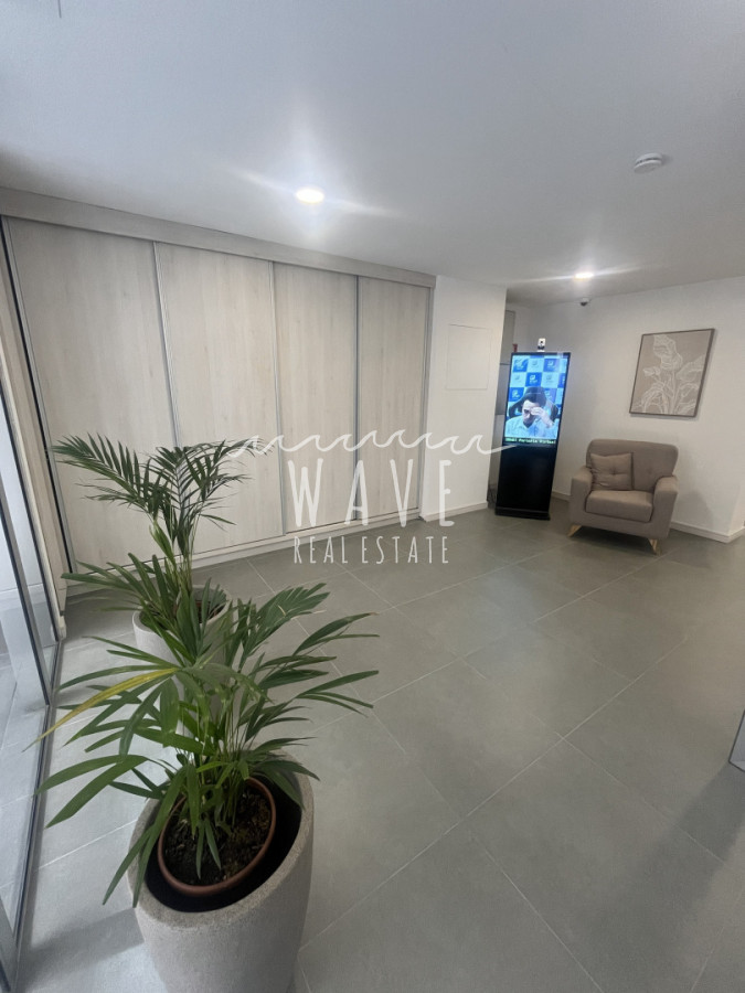 Apartamento ID.5202 - Venta apartamento a estrenar de 1 dormitorio en Cordon