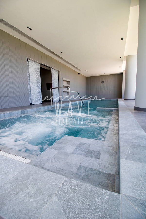 Apartamento ID.4765 - Venta Penthouse duplex, Playa Mansa, Punta del Este 