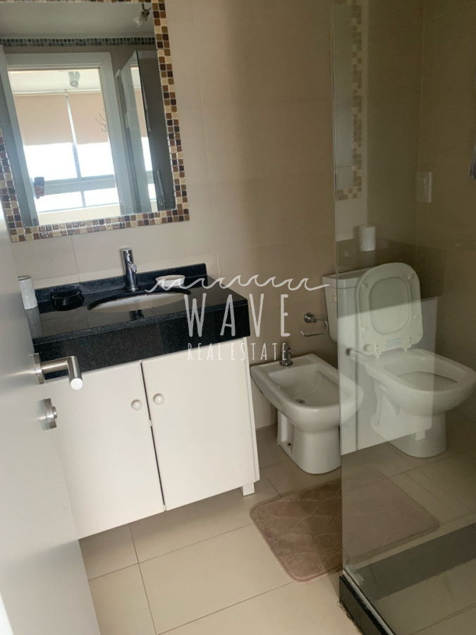 Apartamento ID.5690 - Venta Alquiler departamento Brava 2 dormitorios