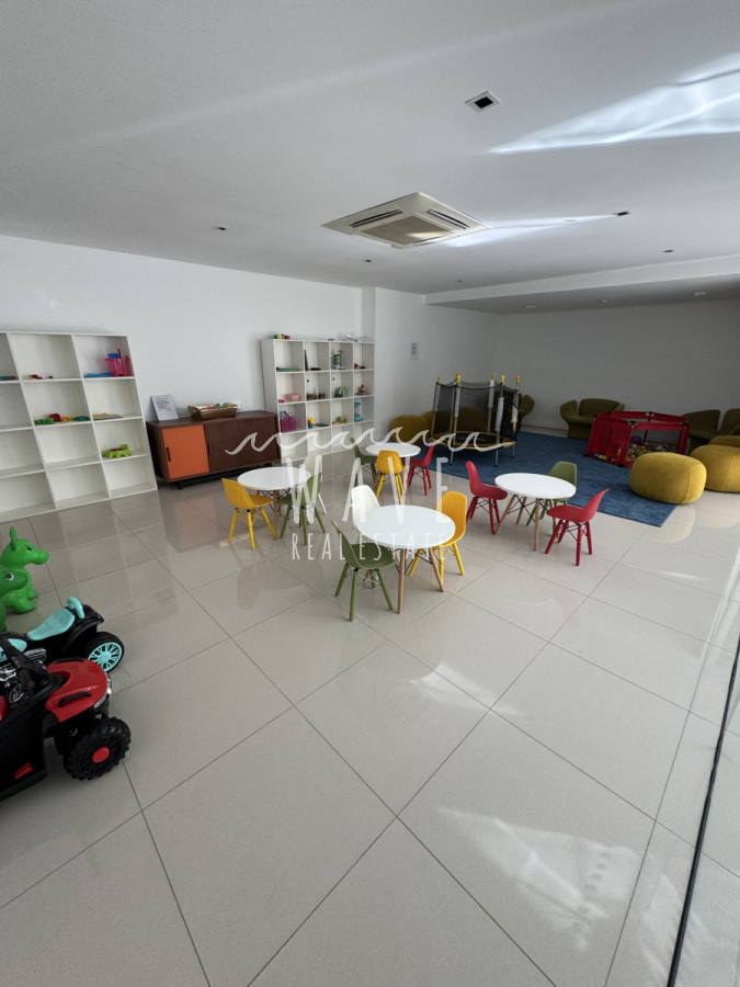 Apartamento ID.4862 - Venta departamento dos dormitorios, Torre Esmeralda Playa Brava, Punta del Este 