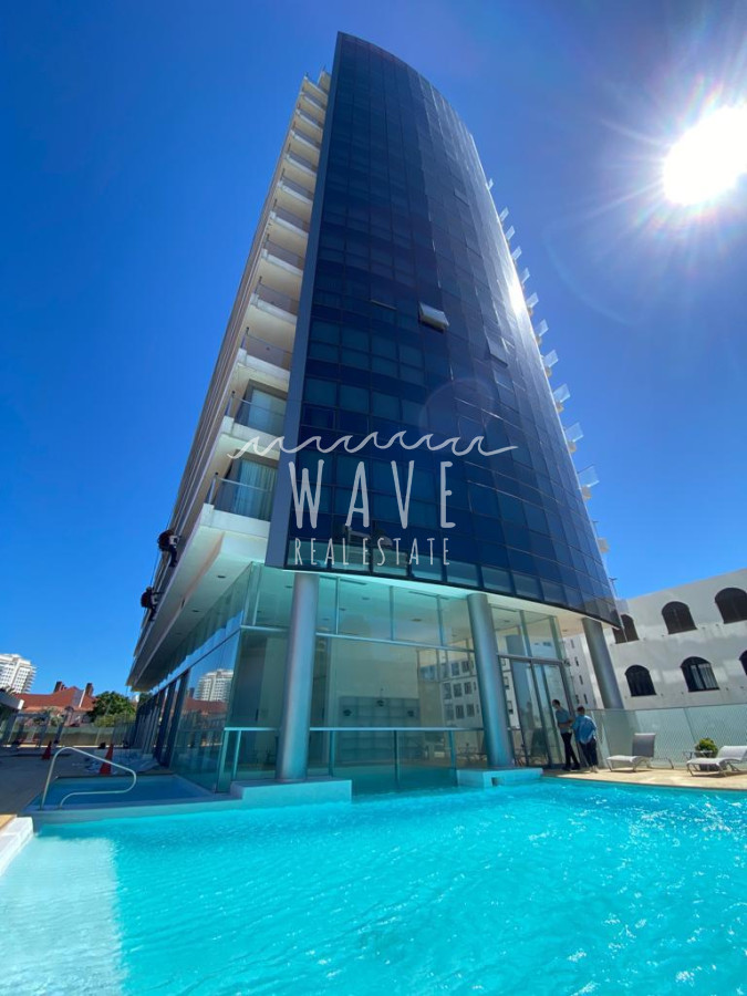 Apartamento ID.1568 - Espectacular Vista al Mar Alexander 