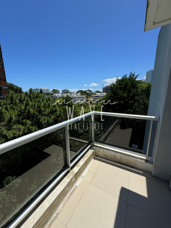 Apartamento ID.4753 - Venta, Apartamento en pda 7 de la Brava, con 1 dormitorio y amenities
