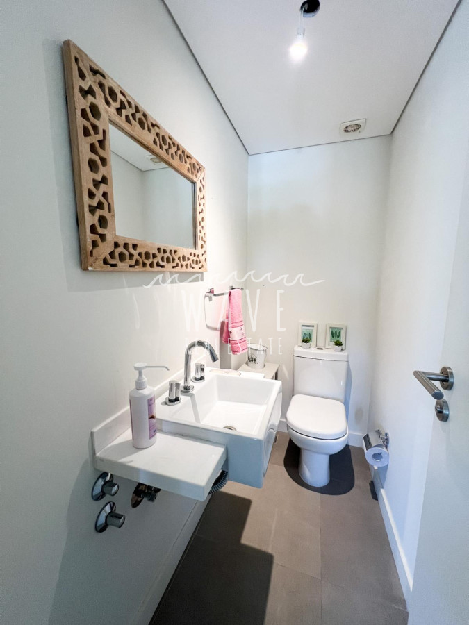 Apartamento ID.4601 - Venta apartamento en punta del este, 1 dormitorio en torre Greenlife 