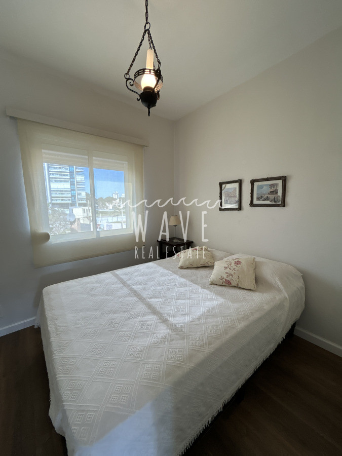 Apartamento ID.5065 - Venta de Apartamento de 3 dormitorios en Punta del Este