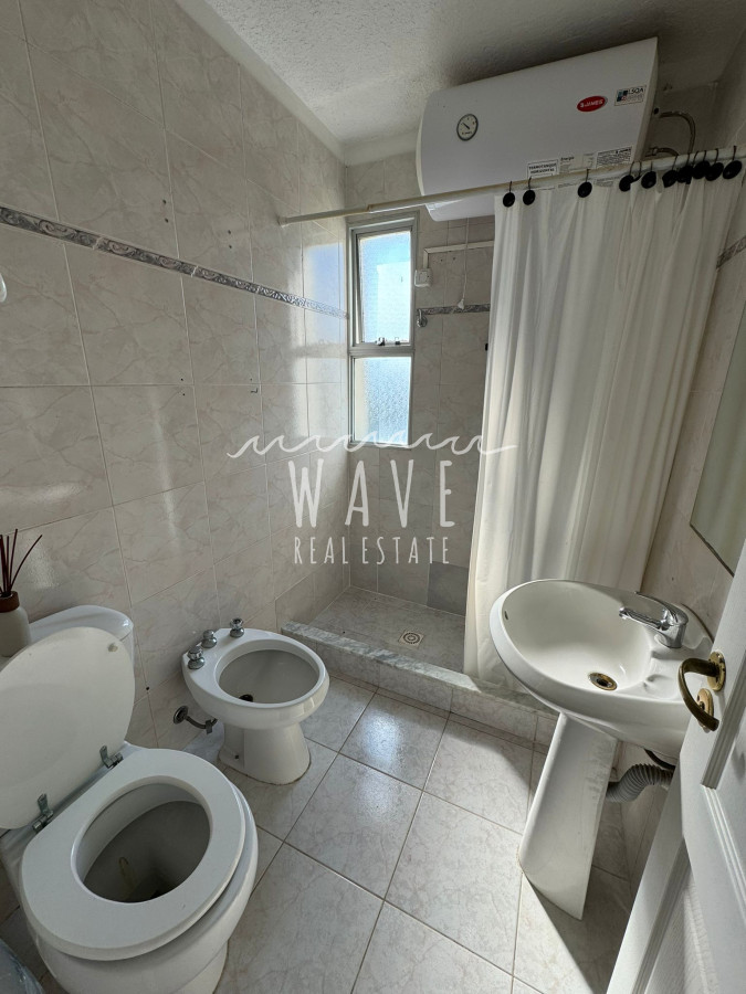 Apartamento ID.4137 - OPORTUNIDAD VENTA Roosevelt,  próximo a Devoto, 2 dormitorios.