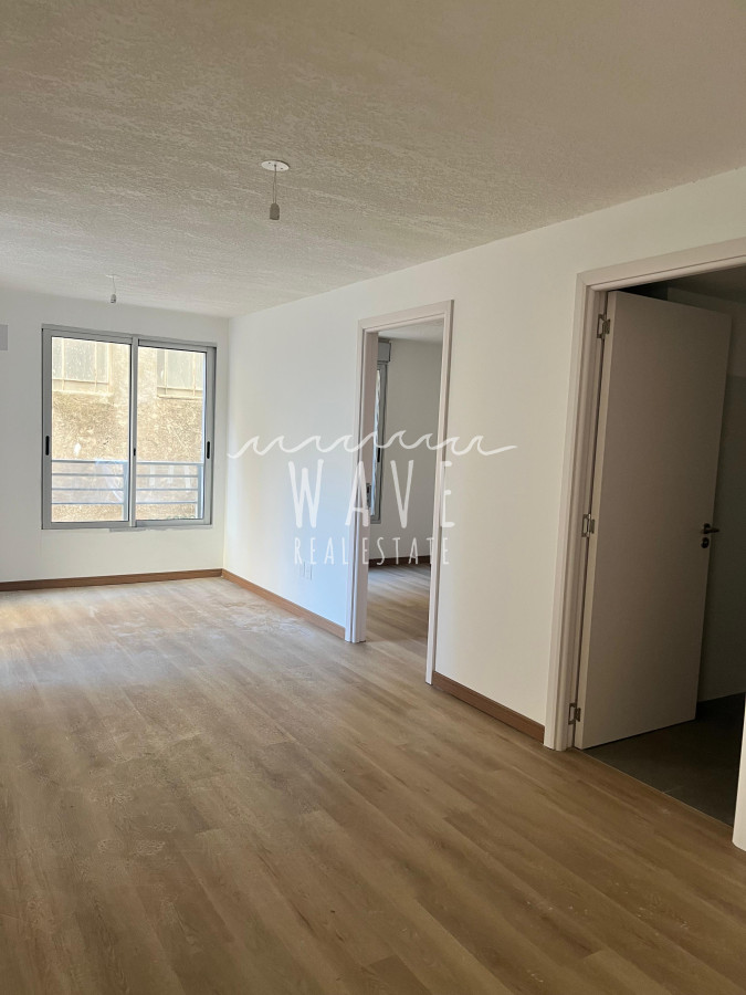 Apartamento ID.5161 - Venta apartamento a estrenar de 1 dormitorio en Cordon