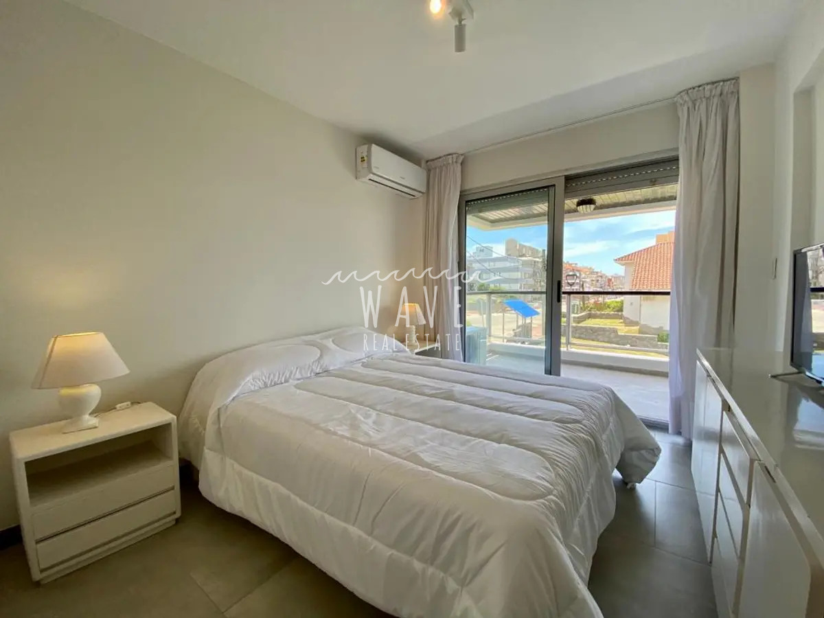 Apartamento ID.4620 - Península, vista al mar, 2 dormitorios, nuevo! 