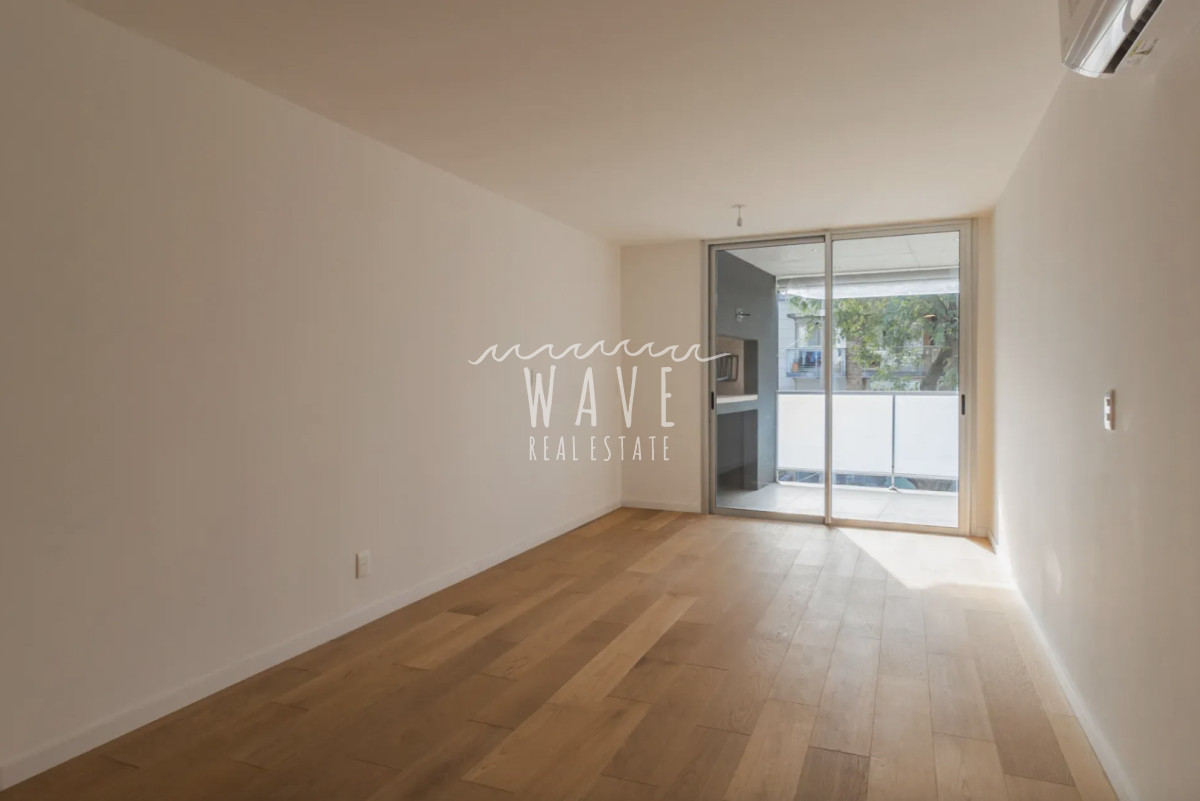 Apartamento ID.5462 - Venta de apartamento de 2 dormitorios en Pocitos, Montevideo