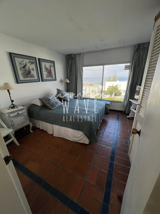 Apartamento ID.1855 -  La Barra, 3 dormitorios, centro , cerca de todo y a pasos de la playa