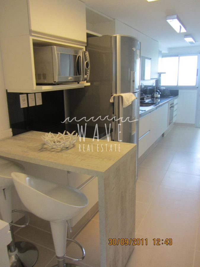 Apartamento ID.1563 - Montoya, sobre el mar. 3 suites y dependencia de servicio