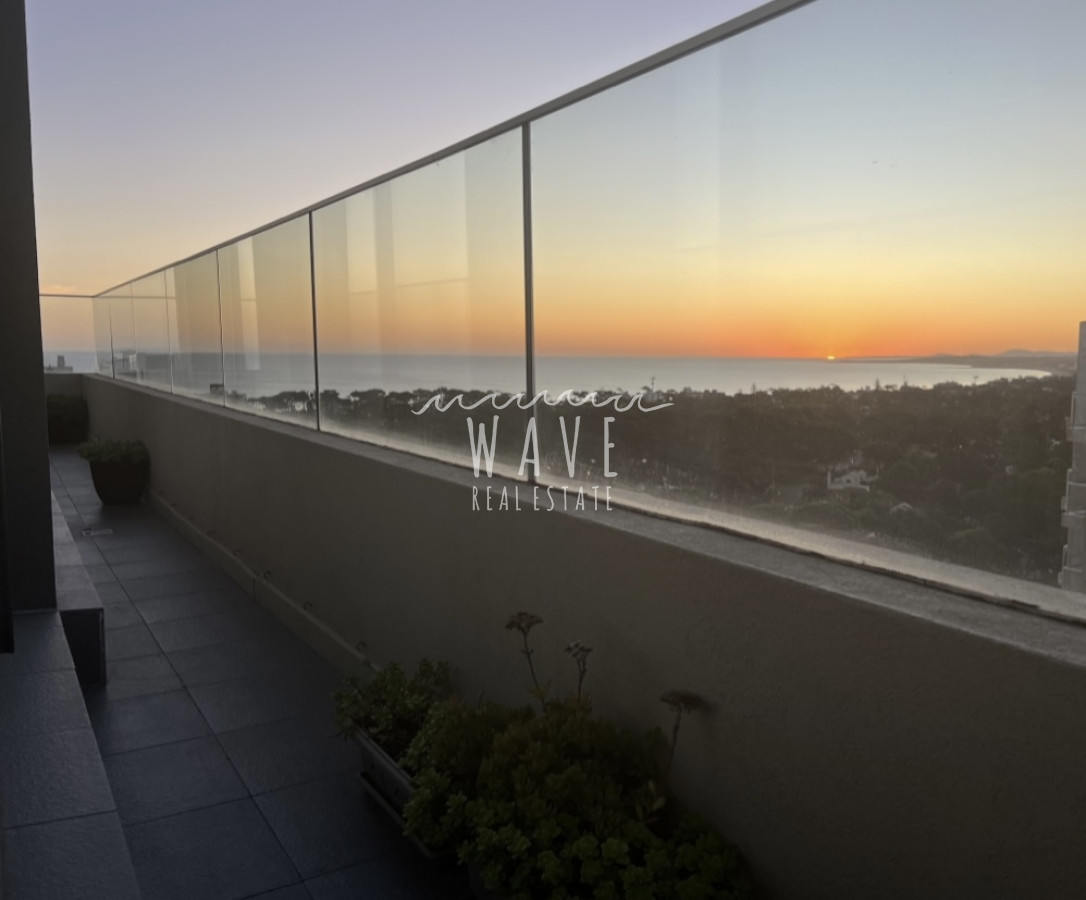 Apartamento ID.4026 - Alquiler, Apartamento 3 dormitorios, Roosevelt