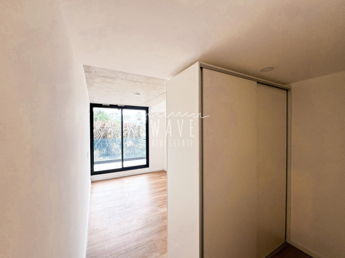 Apartamento ID.4297 - Venta y Alquiler apartamento a estrenar playa mansa 