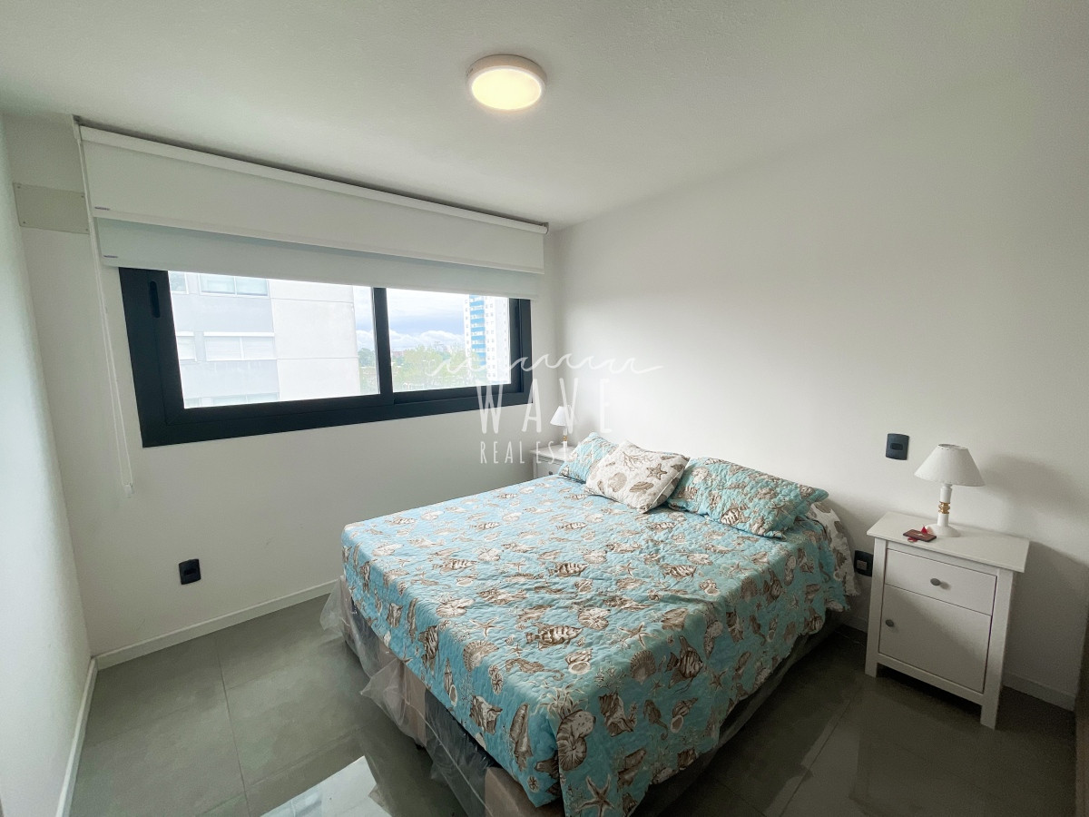 Apartamento ID.4201 - Venta aparatamento Torre Gaudi 2 dormitorios 