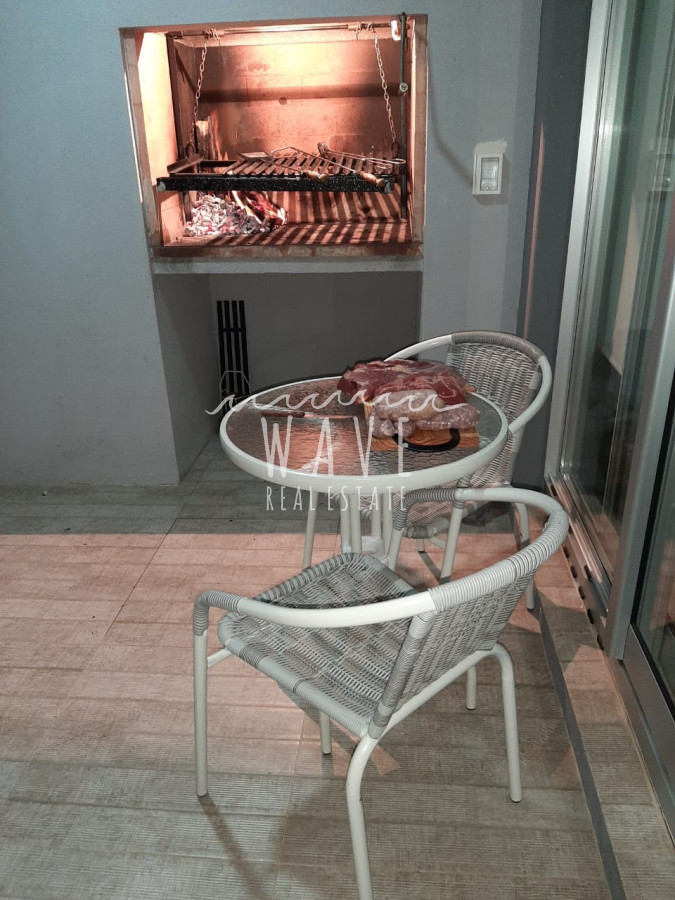 Apartamento ID.4194 - Venta apartamento 2 dormitorios en suite Parada 10 Brava