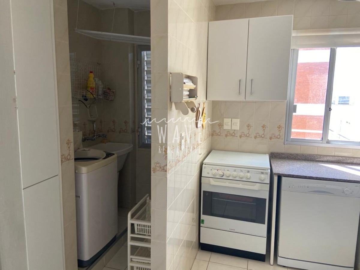 Apartamento ID.1448 - Primera línea 3 dormitorios 