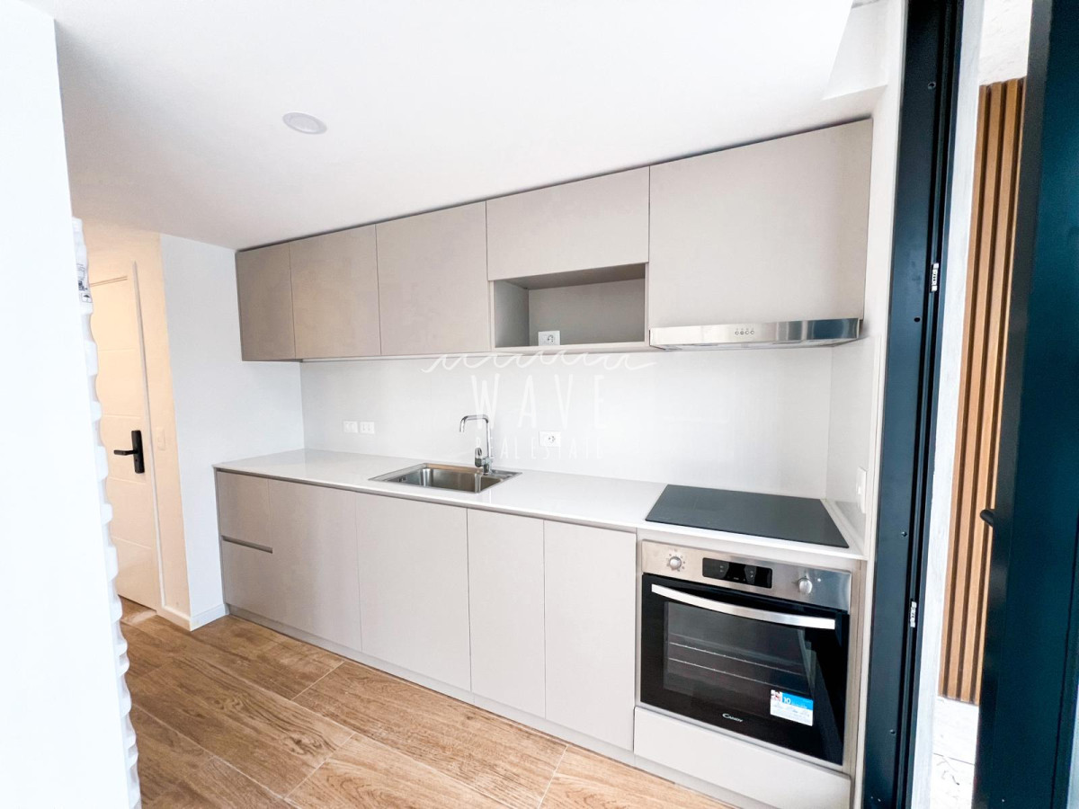 Apartamento ID.4297 - Venta y Alquiler apartamento a estrenar playa mansa 