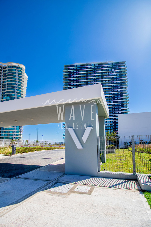 Apartamento ID.4765 - Venta Penthouse duplex, Playa Mansa, Punta del Este 