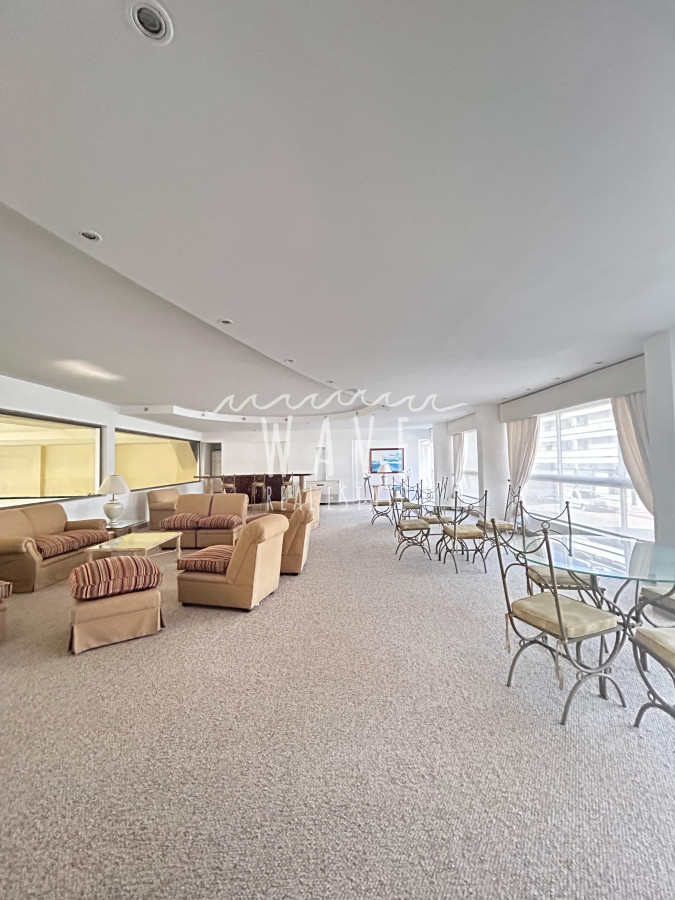 Apartamento ID.4752 - Venta y alquiler departamento 2 dormitorios Punta del Este 