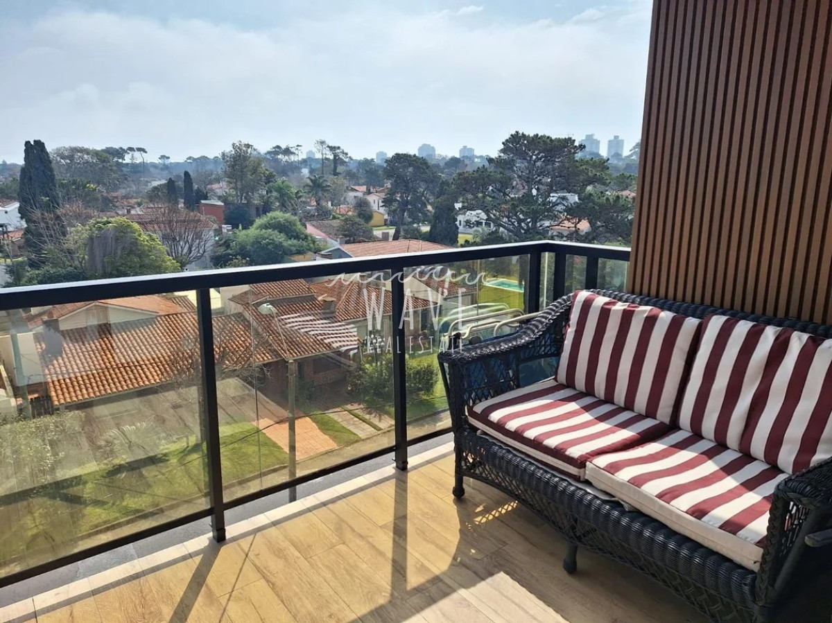 Apartamento ID.4757 - Alquiler Temporal, Apartamento en pda 11 de La Mansa, 1 dormitorio y todos los amenities