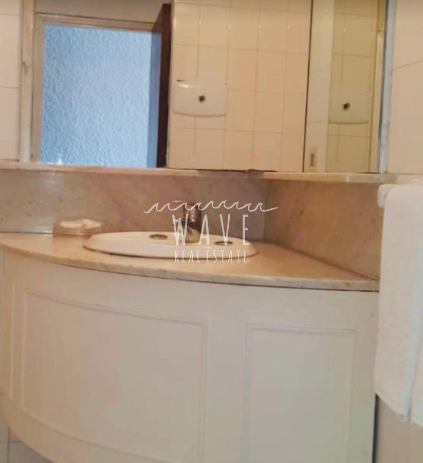 Apartamento ID.1662 - Venta apartamento 2 dormitorios 2 baños Roosevelt Punta del Este