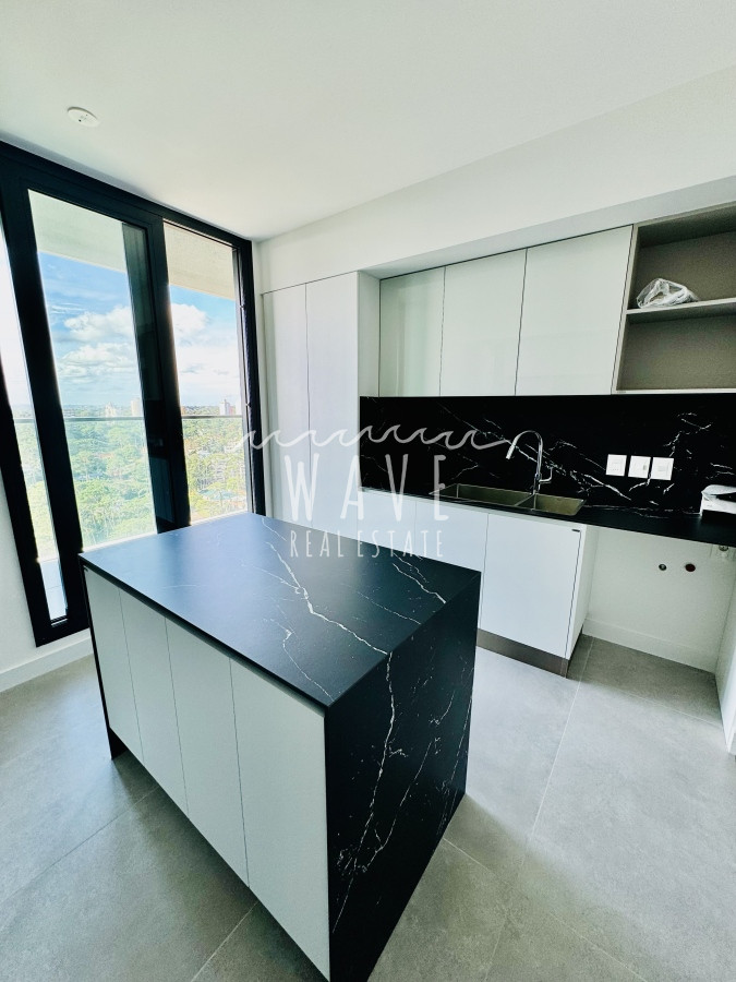 Apartamento ID.4106 - Venta espectacular departamento 2 Dorm, primera linea playa mansa 