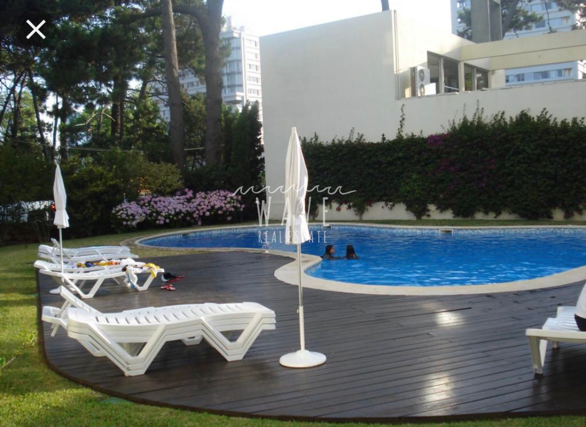 Apartamento ID.1418 - Alquiler 1 Dorm 12 Lunas